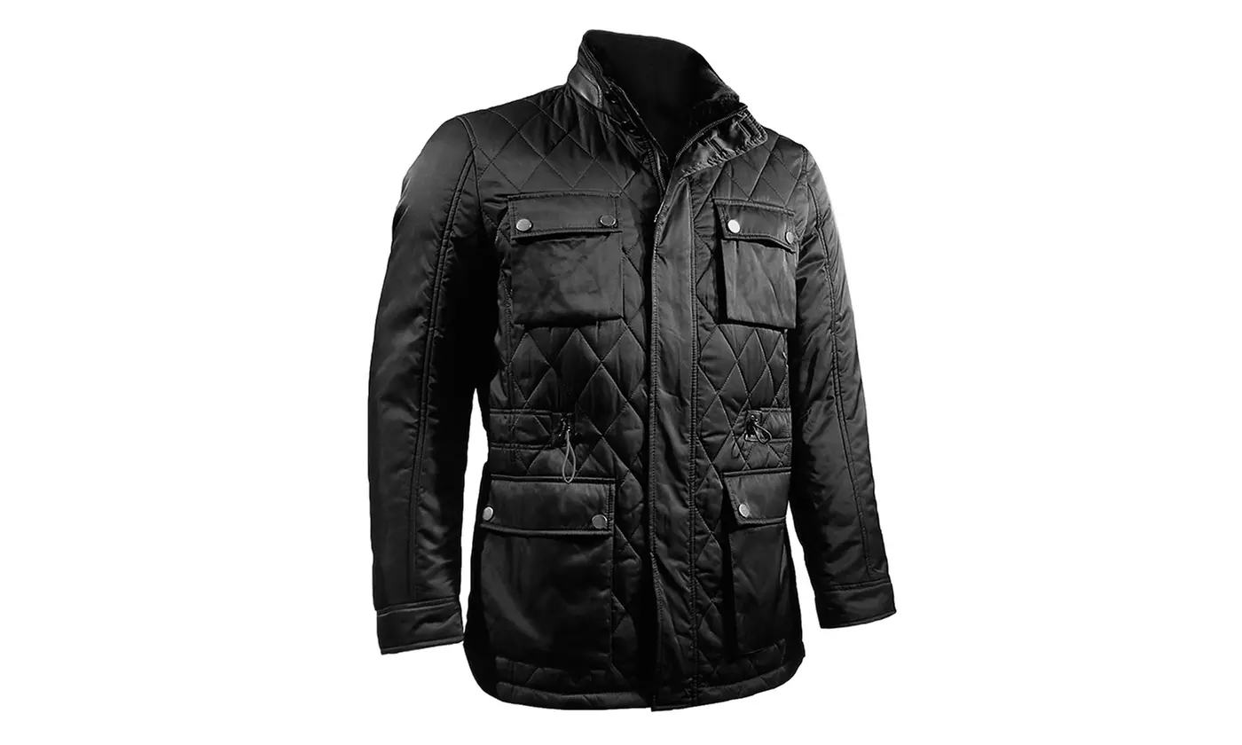Joseph Abboud Men's Laurent Jacket (Size 3XL) - Primary Image