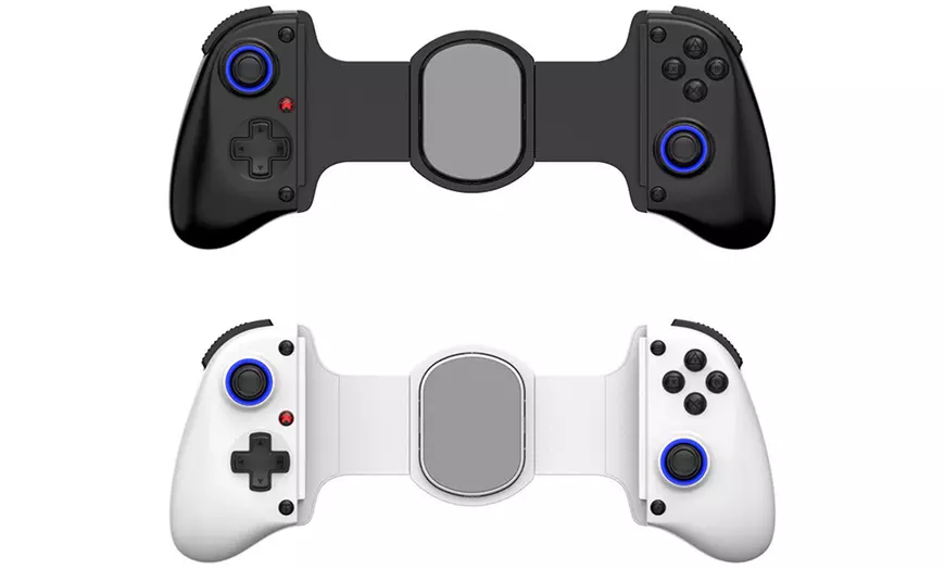 Image 2: BSP-D11 Game Controller for PC Switch