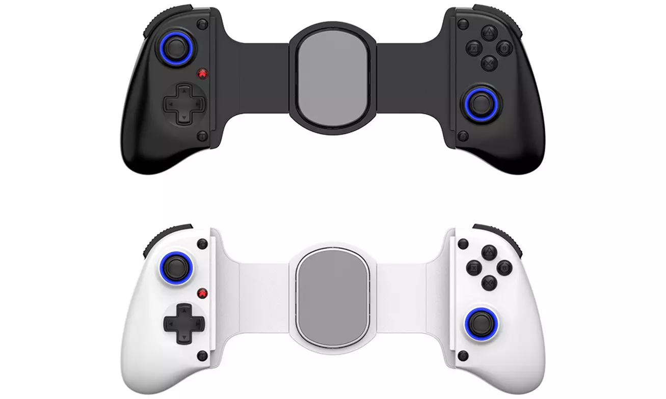 BSP-D11 Gaming-Controller kompatibel mit PC und Nintendo Switch