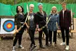 Enjoy a Fun and Engaging Archery Session for Two or Four People – Perfect for All Skill Levels (Up to 30% Off) - Image 5