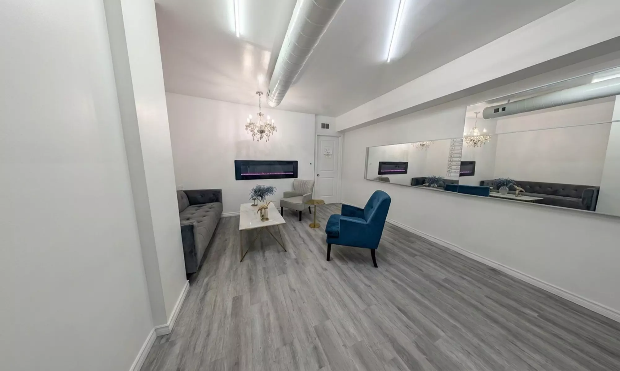 Lifting Facial with Buccal Massage for Radiant Skin