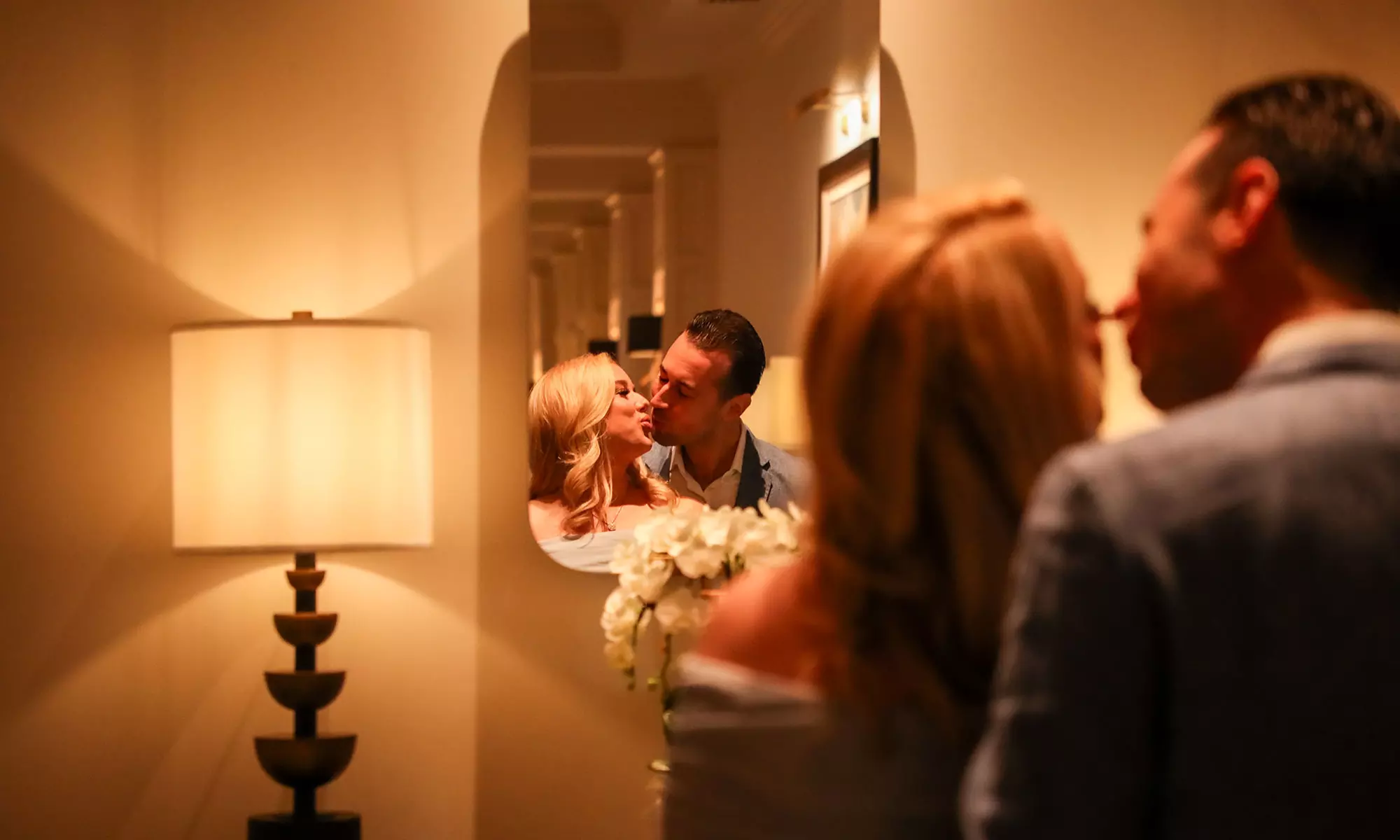 2, 4, or 6 Hours of Wedding Photography & Optional Videography