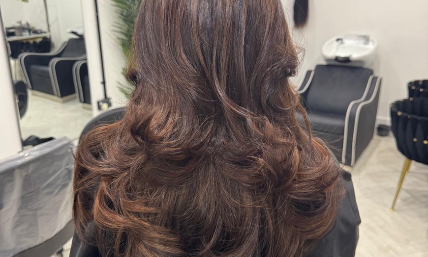 Image 6: Up to 82% Off Hair Colour at The Slay Room
