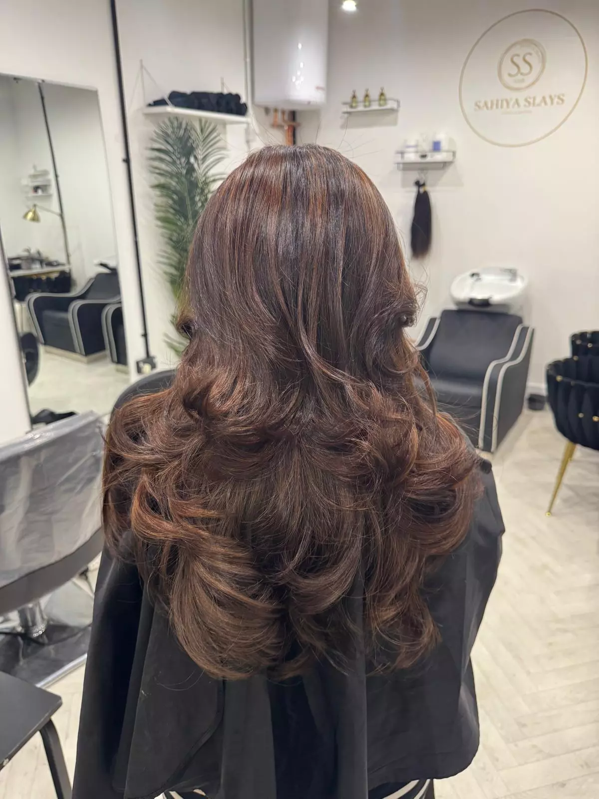 Up to 80% Off Hair Colour at The Slay Room