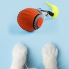 Image 11: Automatic Moving Cat Toy Ball: 1Pcs; FREE SHIPPING