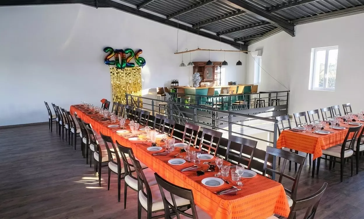 Menu du monde chez M à Toulouse