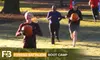 $35 for One Month of Unlimited Boot Camp at Fitness Battalion ($140 Value)