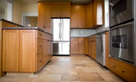$30 for Two Hours of Housecleaning Services from Magik Maids ($60 Value) - Primary Image