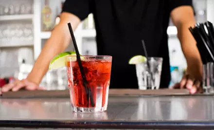 $119 for a Complete Bartending Course at The Academy of Professional Bartending School in New Rochelle ($295 Value) - Primary Image