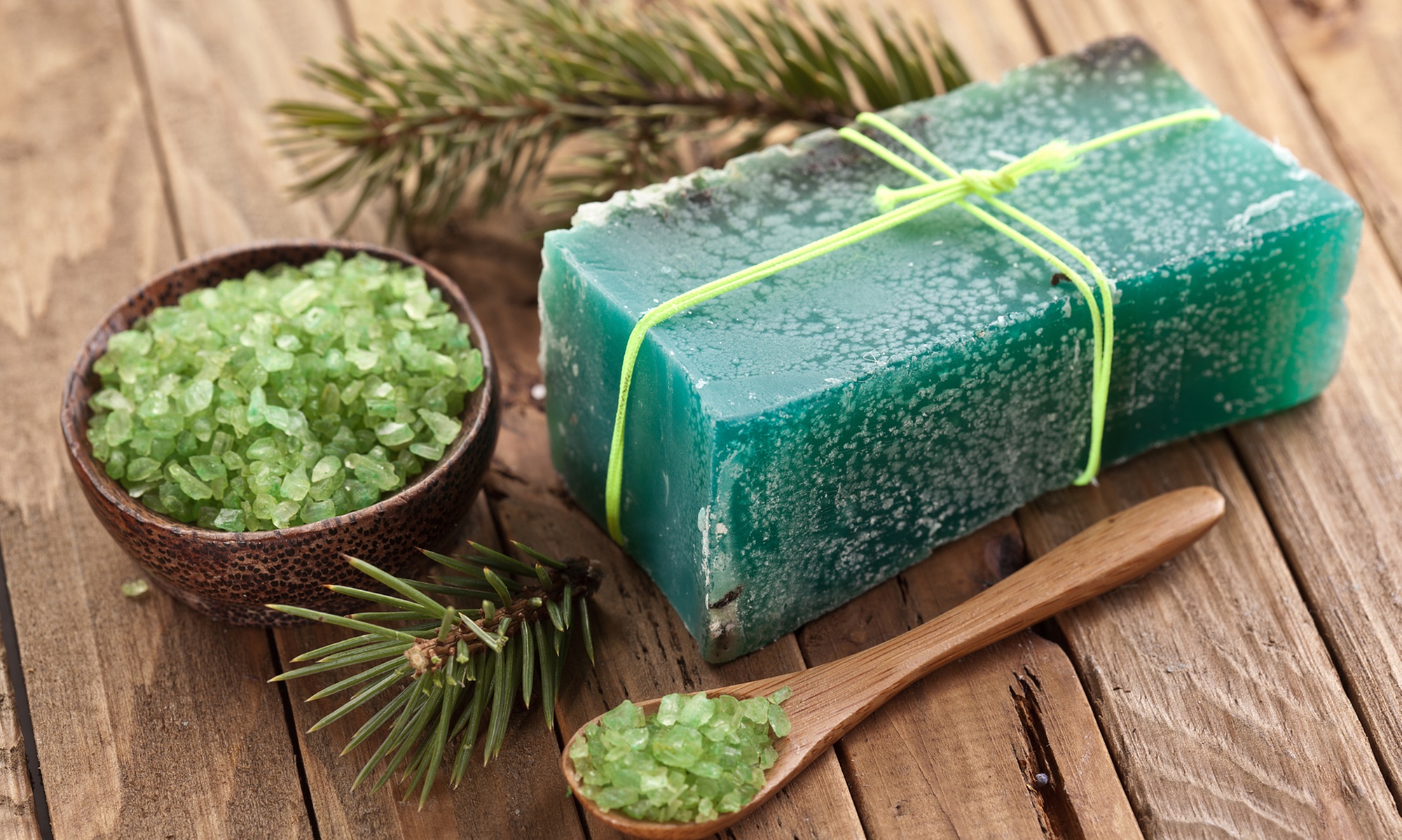 Explore Fun Body Scrub & Potpourri Classes for All Ages