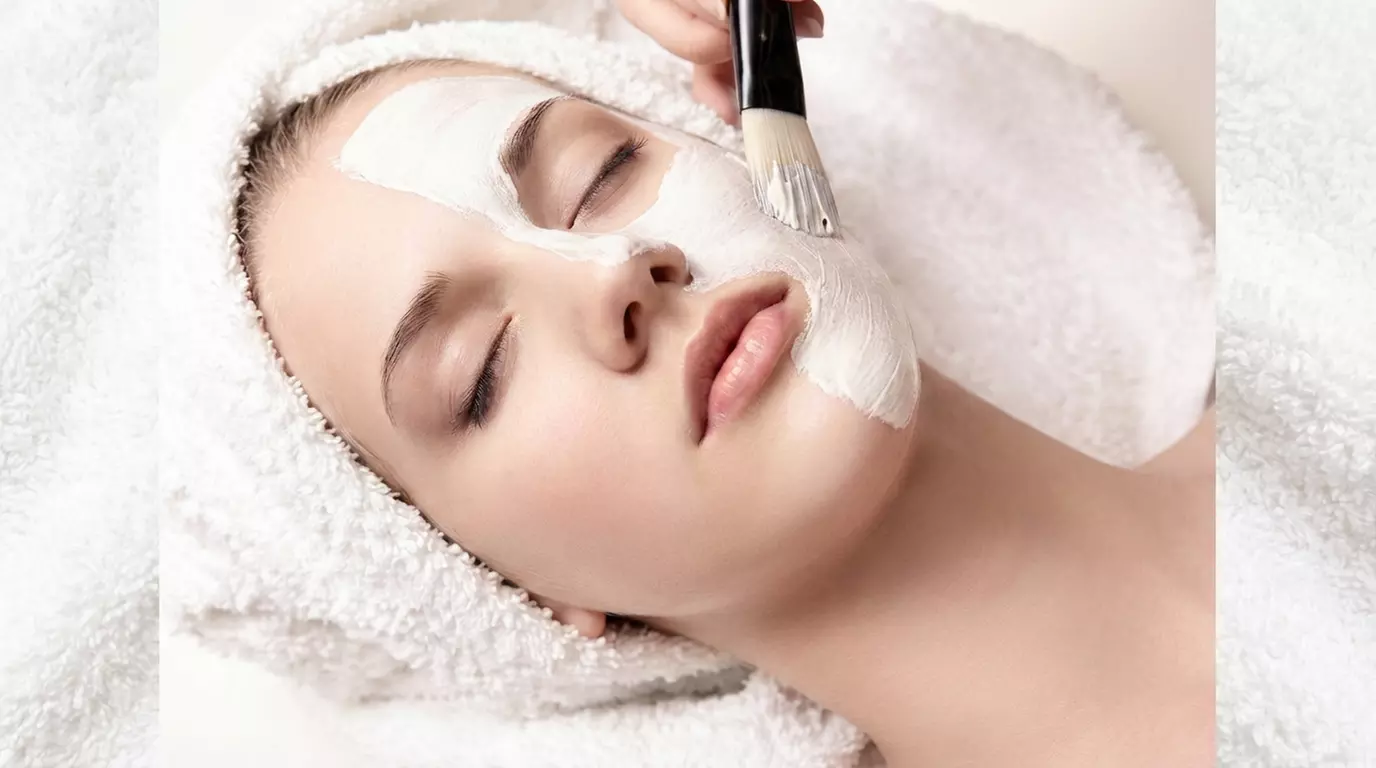 Professional & Customized Facial Treatments