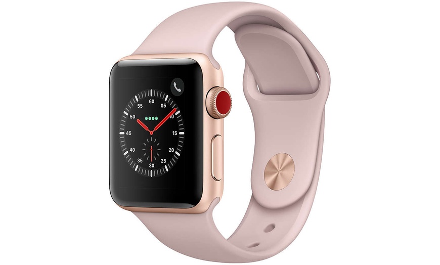 macy apple watch series 3 gps