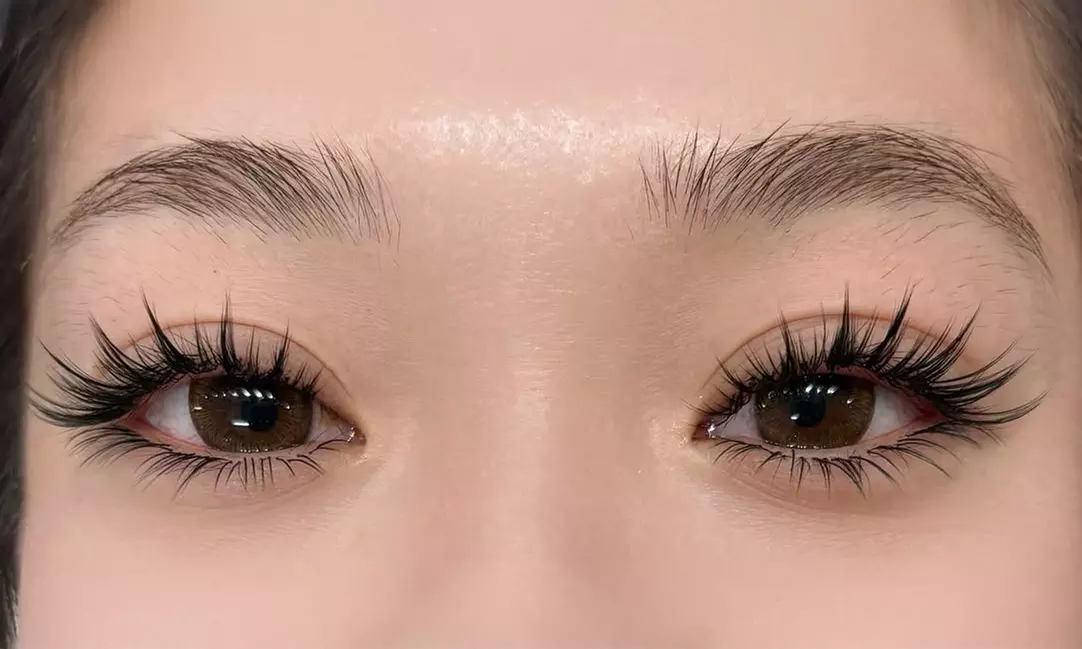 Explore Fabulash's Eyelash Extensions, Offering Up to 44% Off on Diverse Styles for Every Occasion