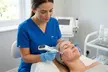 Revitalize with 1 or 2 Sessions - Full Neck, Face, Decolletage - Dermapen Skin Needling with LED (Up to 67%Off) - Image 2