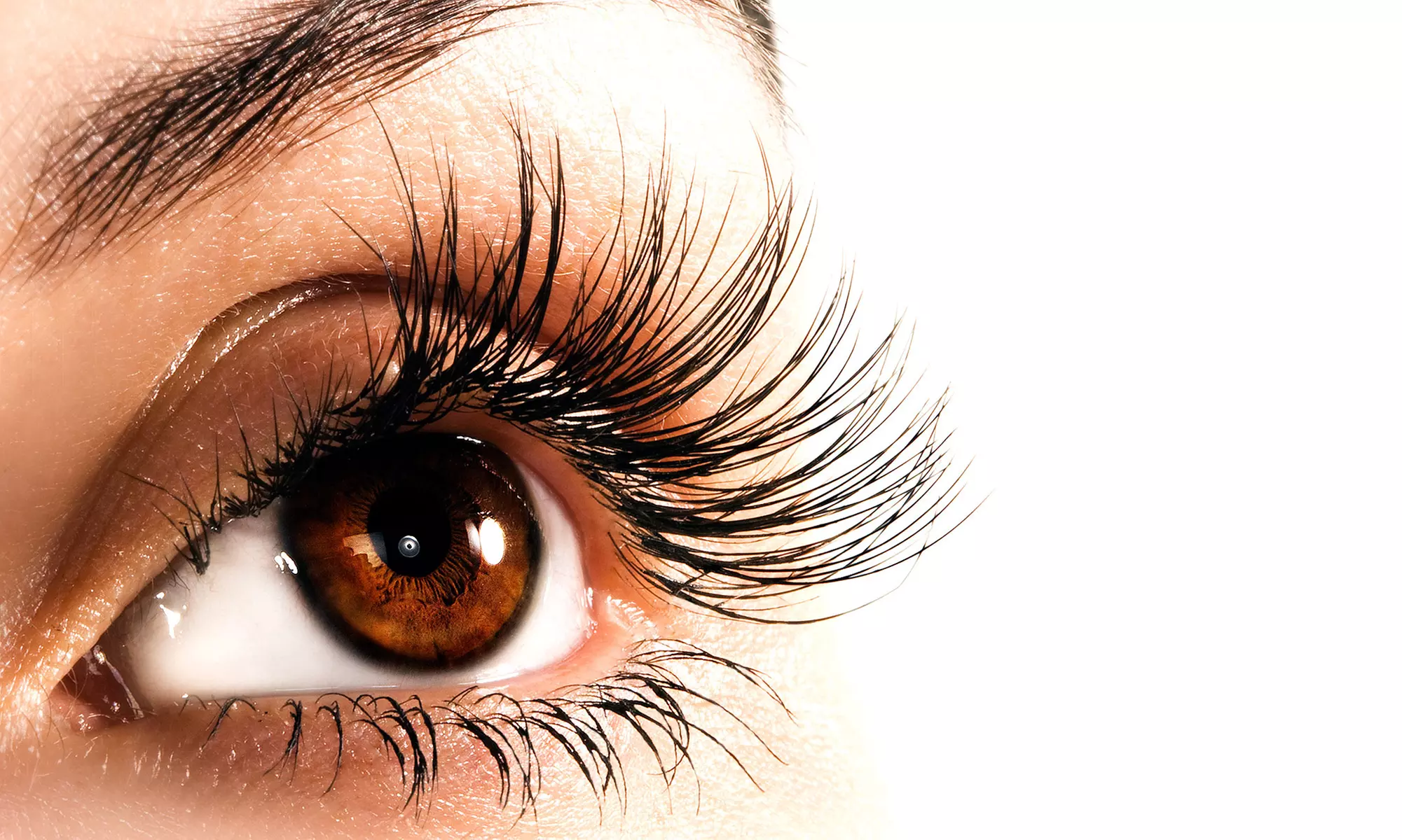 C$39 for a Full Set of Mink Eyelash Extensions at Beauty One 1 Spa & Weightloss Centre (C$160 Value) - Primary Image
