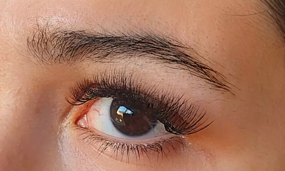 LashTastic by Hana Classic, Hybrid, Volume, or Mega Extensions