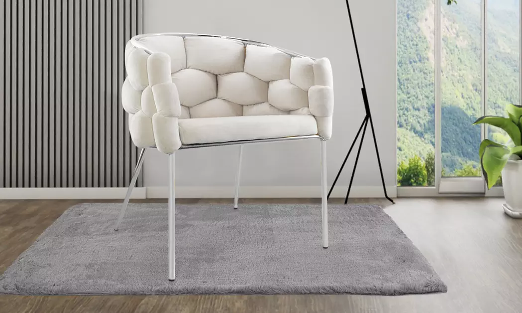 Set di 2 poltrone Baloon Bubble Arabella