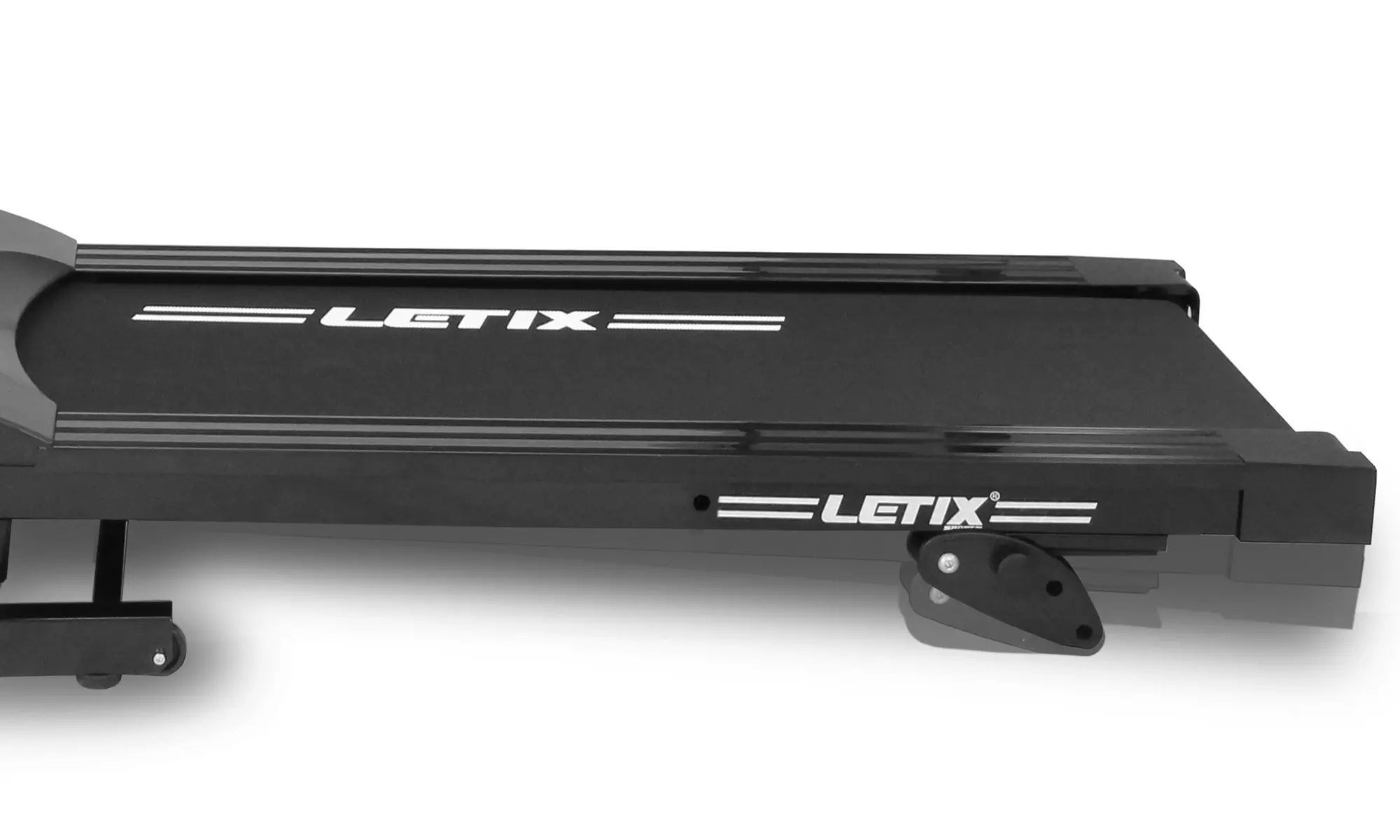 Tapis de course SpeedrunnerPro Lexis