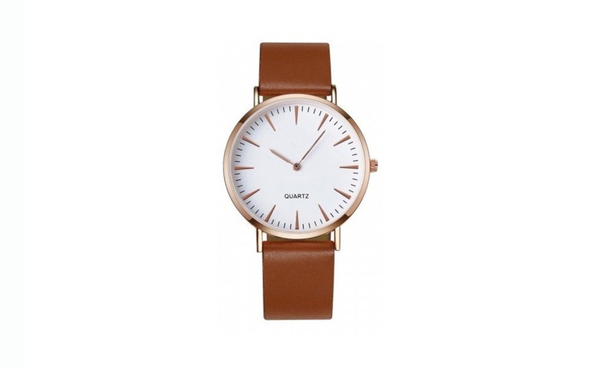 Image 9: Montre Remy ou Samson