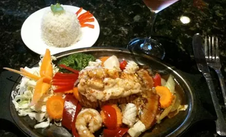 Thai Dinner or Lunch at Bangkok Jazz in Temple Terrace - Primary Image