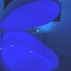 Image 2: 90 Min VIP Float Session w/Head Spa Treatment or Full-Body Massage 
