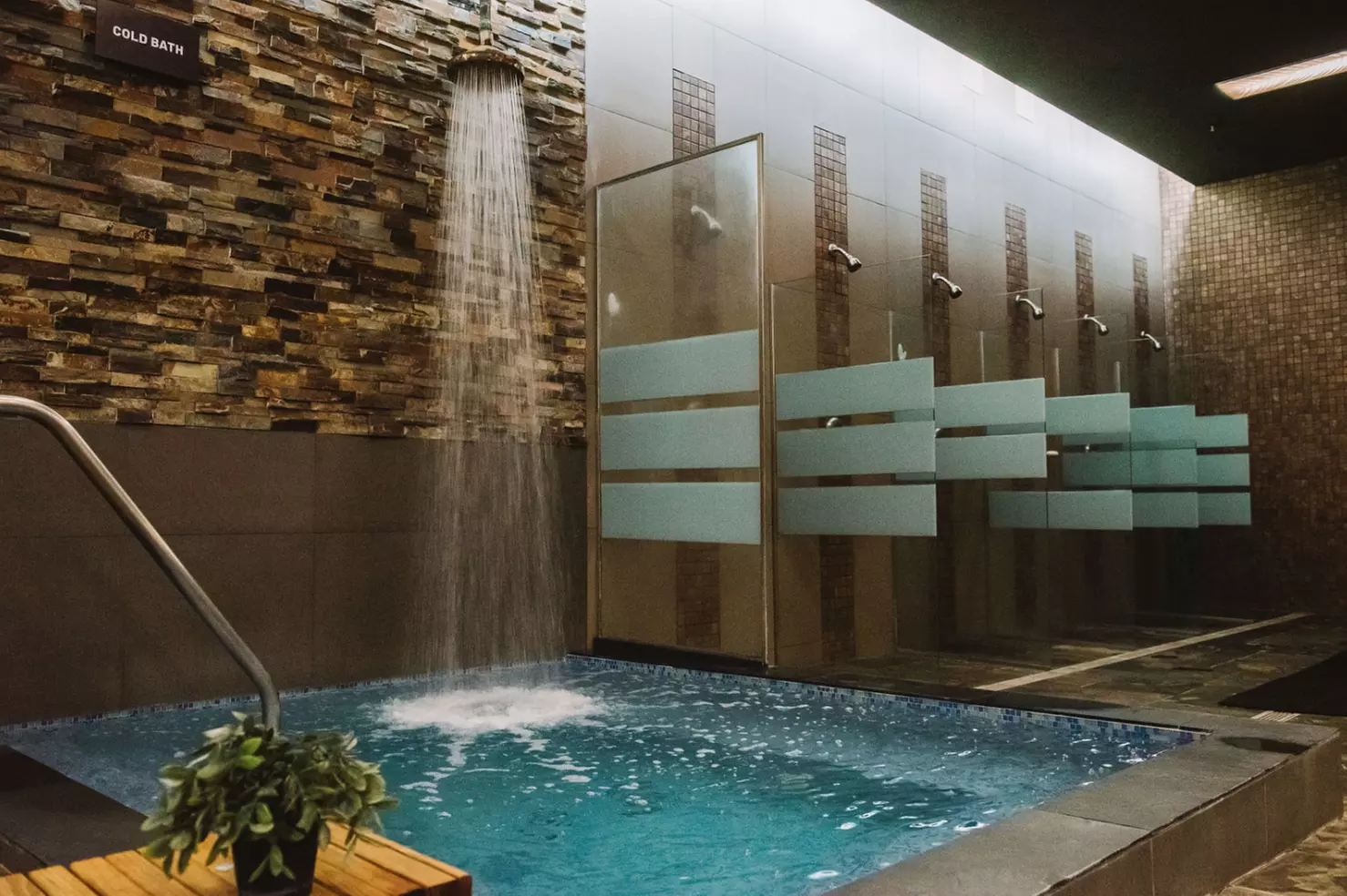 Unwind and Rejuvenate with a Spa Pass for One at Island Spa and Sauna