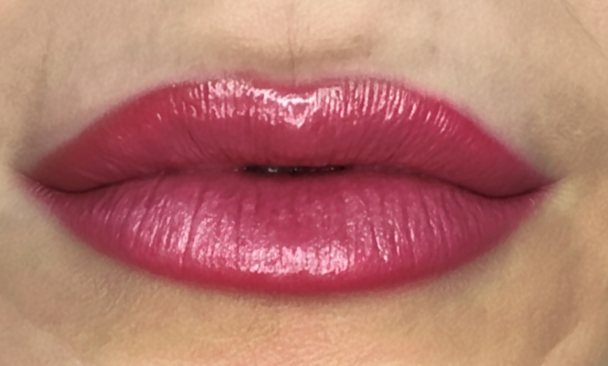 Image 5: Micropigmentación de cejas, eyeliner o labios o microblading de cejas