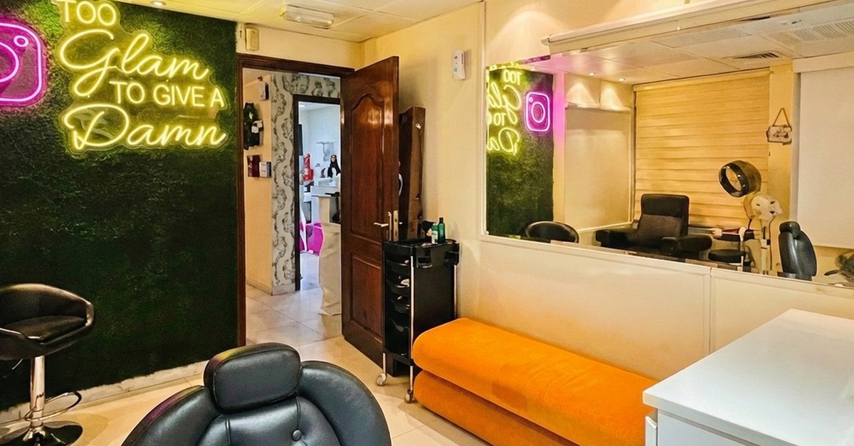 Unwind With 30 Or 60 Minutes Full Body Spa Treatment Or Head Spa Unwind With 30 Or 60 Minutes Full Body Spa Treatment Or Head Spa
