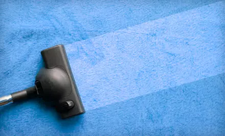 $69 for a Two-Room Carpet Cleaning and DuPont Teflon Stain Protection from Green Cleaning Solutions (Up to $180 Value) - Primary Image