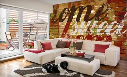 $49 for $150 Toward Murals from Murals Your Way - Primary Image