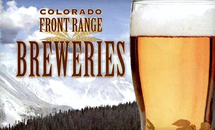 $89 for Beer Buddy Customizable Tour for Two with Colorado Brew Tours - Primary Image
