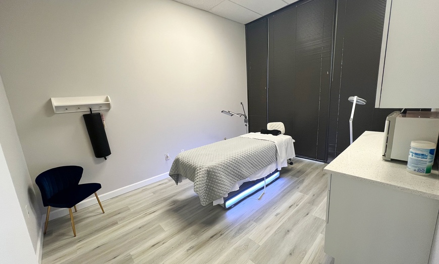 Image 4: Revitalize with 1 or 2 Signature or Deluxe Micro Needling Treatments