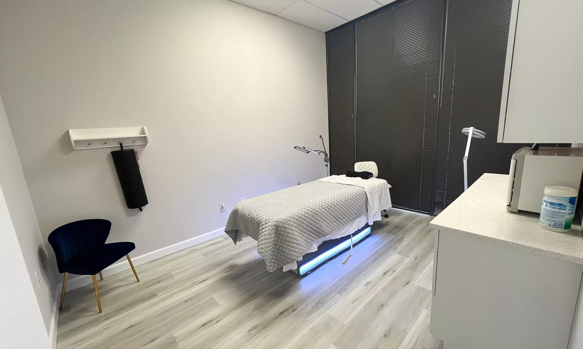 Revitalize with 1 or 2 Signature or Deluxe Micro Needling Treatments