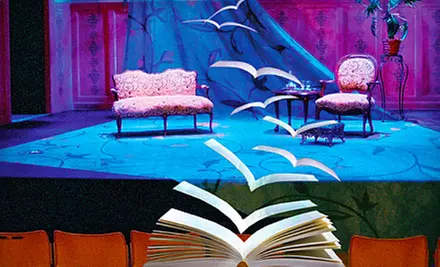 Two Tickets to "The Turn of the Screw" by the Chester Theatre Company in Chester. Two Options Available. - Primary Image
