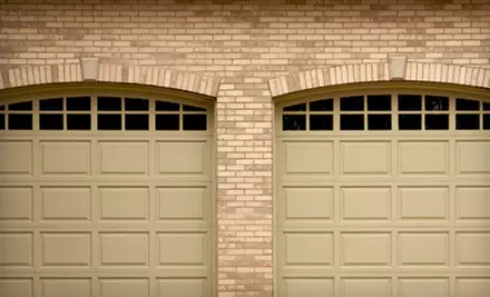$29 for a Garage-Door Tune-Up from Premier Overhead Doors ($70 Value) - Primary Image