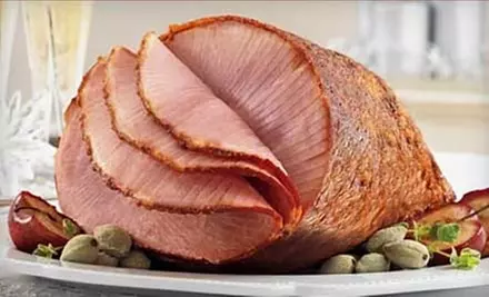 $10 for $20 Worth of Deli Sandwiches and Café Fare at The HoneyBaked Ham Company in Newtown  - Primary Image