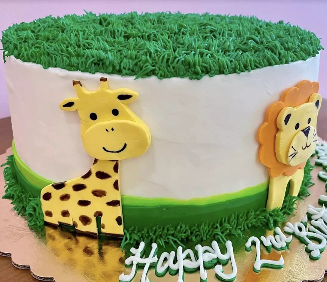 Half or One Dozen of Signature Cupcakes or $30 or 50 Voucher