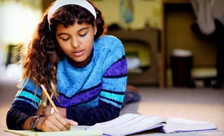 $99 for an Academic Evaluation and Tutoring Package at Huntington Learning Center (Up to $611 Value)  - Primary Image