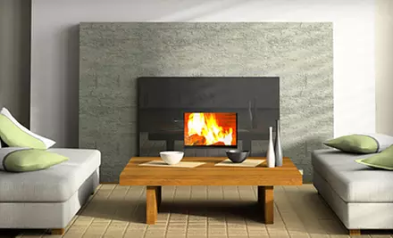 $59 for a Full Chimney Sweep and Inspection from The Fireplace Doctor ($199 Value)  - Primary Image