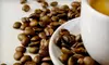 $5 for $10 Worth of Coffeehouse Fare at The Coffee Roastery