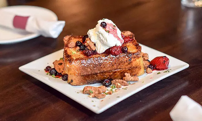 Bottomless Mimosa Sunday Brunch for Two or Four at El Original Tx Mx (Up to 48% Off)    - Primary Image