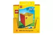 Boîtes de rangement et gourdes LEGO dès 9,98€ (jusqu'à 59% de réduction) - Second Medium