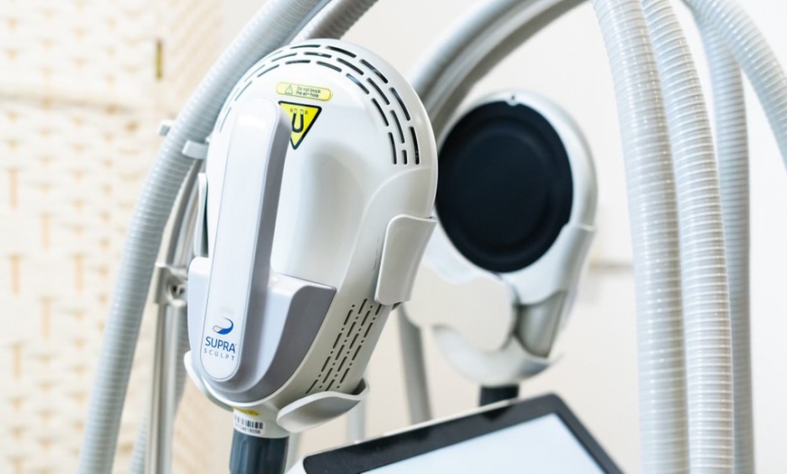 Image 4: Transform Your Body with Suprasculpt: EMS Body Sculpting Treatment