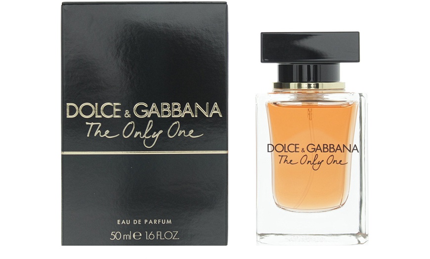 Image 2: Dolce & Gabbana 'The One', Choice of Eau de Parfum