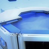 Image 1: Up to 46% Off Whole-Body Cryotherapy Sessions at thriveMD