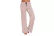 One or Two Pairs of Lounge Wide Leg Trousers - Second Medium