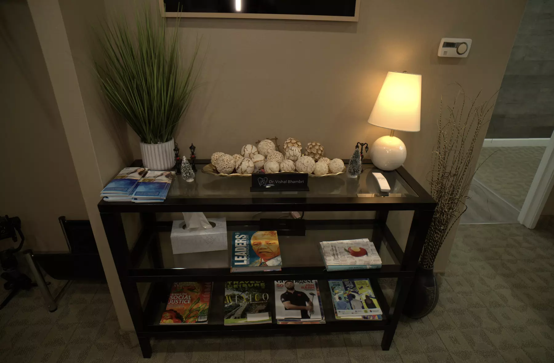 Full X-Ray, Exam & Gentle Cleaning, and Options for Dental Implants