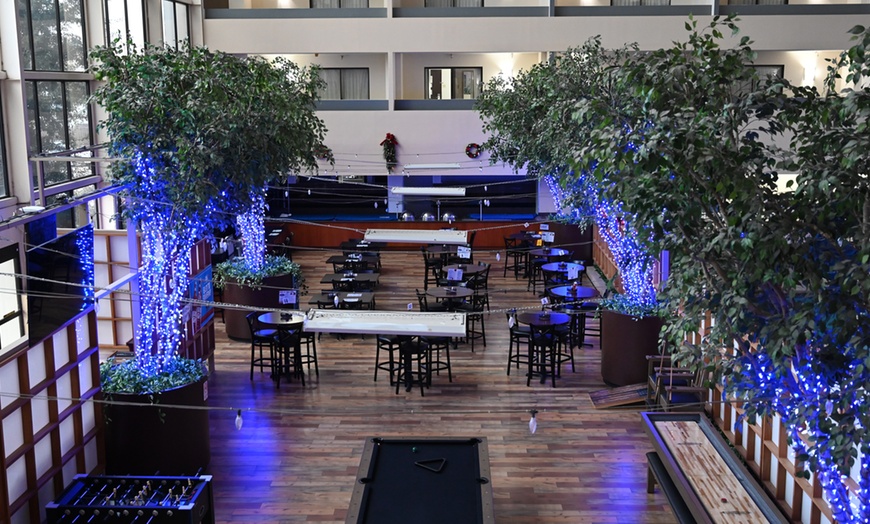 Image 16: Member-Only Deal: Atrium Hotel & Suites DFW