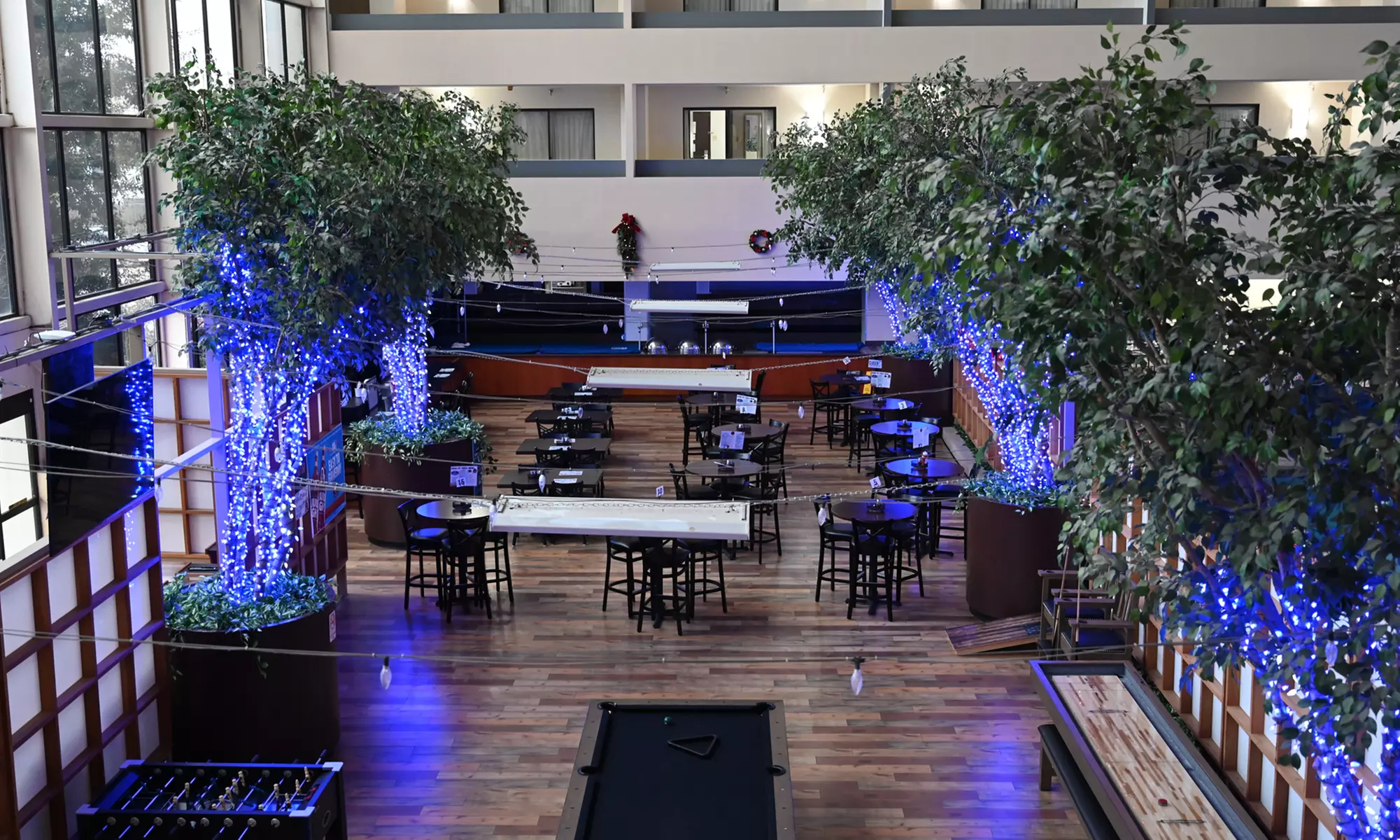 Member-Only Deal: Atrium Hotel & Suites DFW