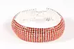 $12.99 for an Austrian Crystal Bracelet ($99.99 List Price). 5 Colors Available. Free Returns. - Second Medium